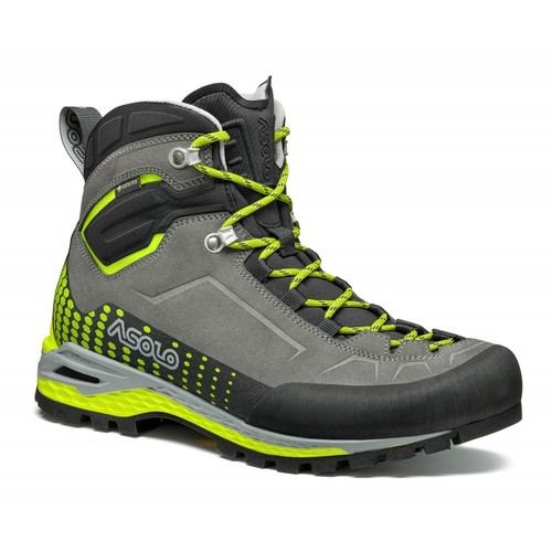 Chaussures crampons asolo - à,