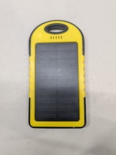 5000 mah Dual-USB Waterproof