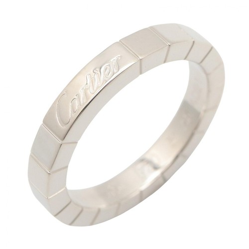 Bague cartier laniere - bague,