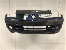 Pare choc avant RENAULT CLIO 2