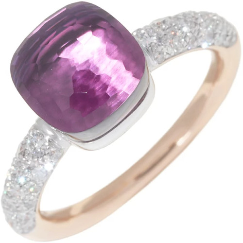 Pomellato nudo petit - petit, bague