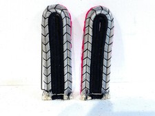 Ancienne Pattes d'épaule Grade Police Allemande ww2