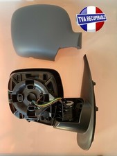 Rétroviseur droit électrique