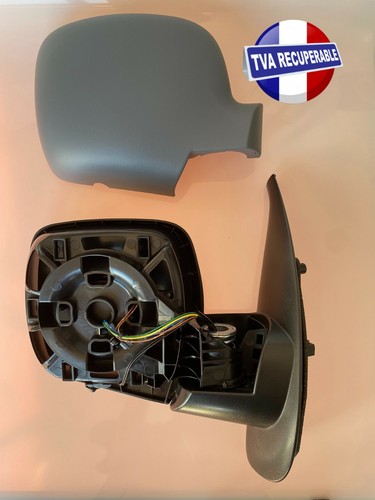 Rétroviseur droit électrique