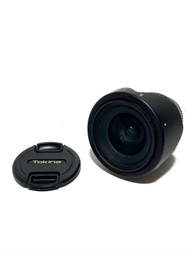 Objectif tokina 16mm - tokina, 11-16mm