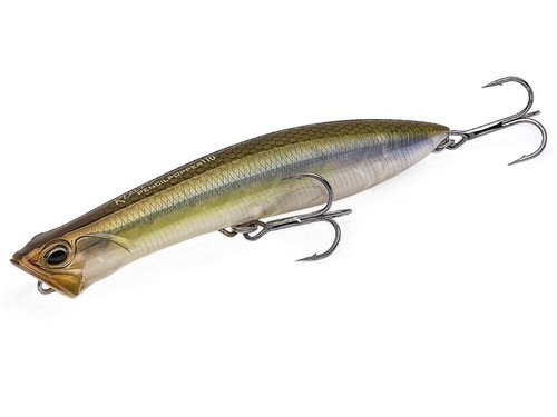 Duo realis pencil popper 11cm - popper,