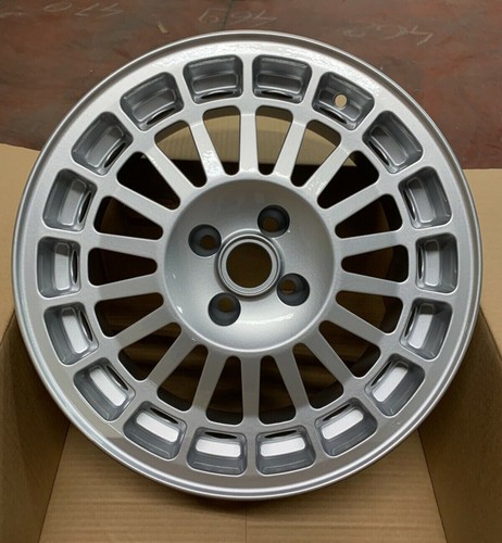 Jantes montecarlo 736 - 4,