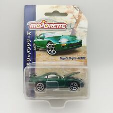 Majorette 1/64 Toyota Supra