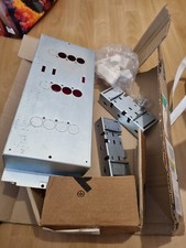 legrand platine de fixation