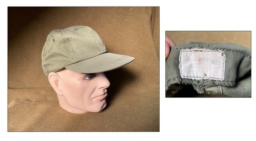 Casquette vietnam seal usmc - og,