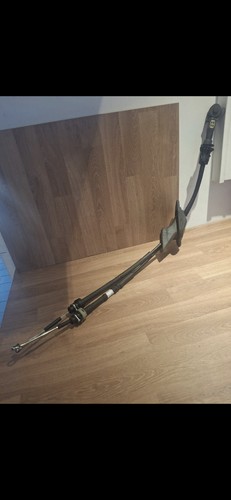 Cable passage vitesse picasso - cable,