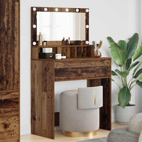 Tables maquillage pour - de,