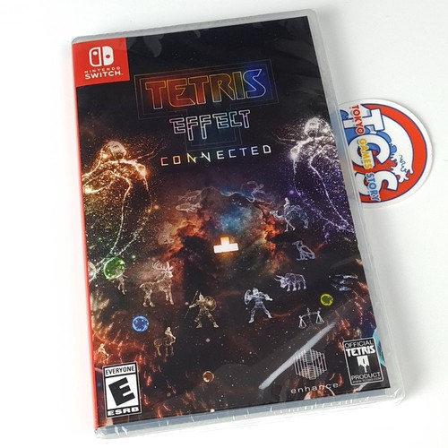 Tetris effect connected switch - effect,