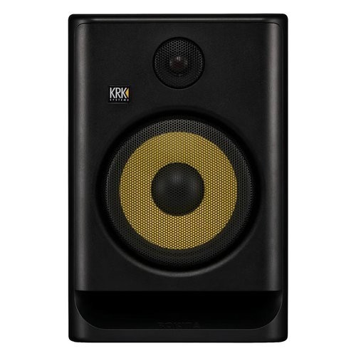 Caisse moniteur krk - krk, rp8g5