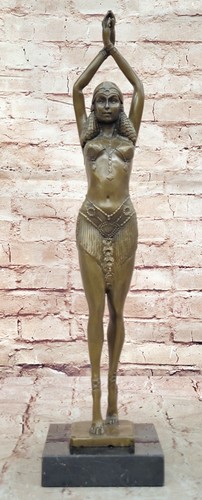 Sculpture statue art figurine - statue,