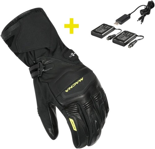 Kit gants moto - de,