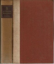 John Collings Squire, Philip Guedalla / Si Ou Histoire Réécrite 1ère 1931 Scifi