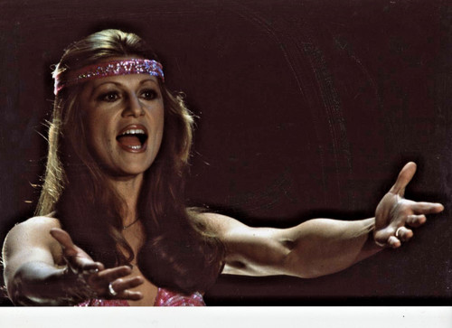 Sheila 1977 photos - n°1,