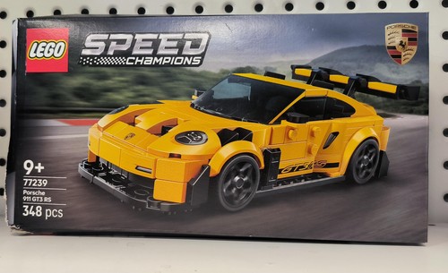 Lego speed champions 77239 - lego,