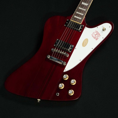 Epiphone inspired gibson - epiphone,