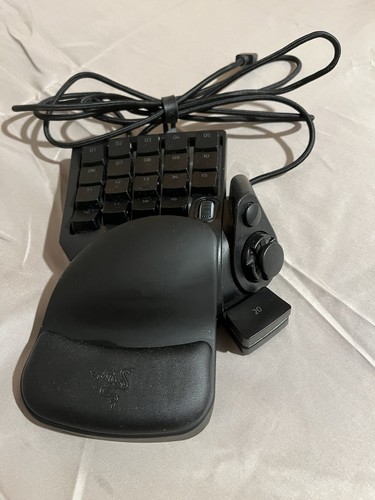 Razer tartarus gaming - razer, v2
