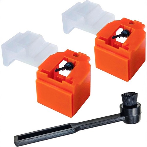 2pcs orange atn3600l - 2pcs,