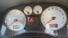 Compteur PEUGEOT 307 PHASE 2