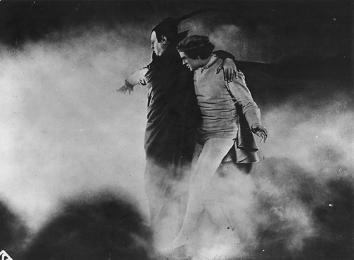 Faust w murnau photo - , w.