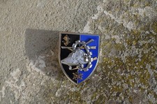 Pucelle 9° RSAM (Soutien