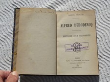 EO-Envoi/ Histoire d'un