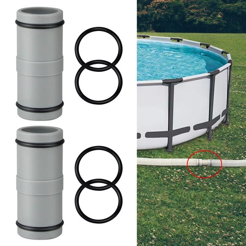 Raccord tuyau piscine 32 - de,