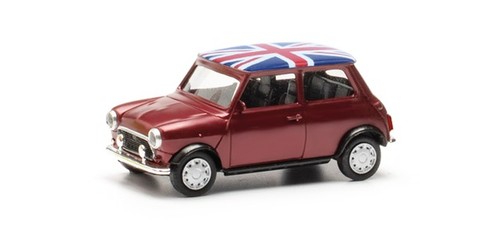 Herpa 431149 87 mini - herpa, 1:87