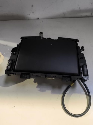 Ecran gps peugeot 308 - gps,