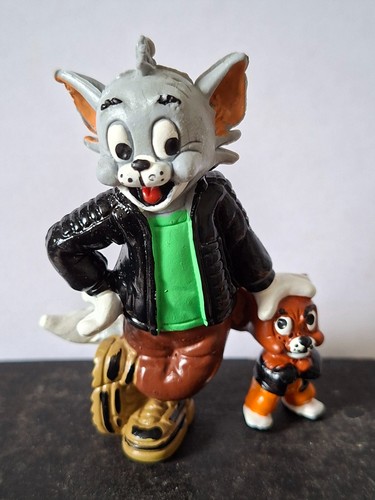 Rare figurine comics spain - figurine,
