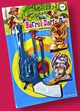 Set De Pistolet À Fléchettes