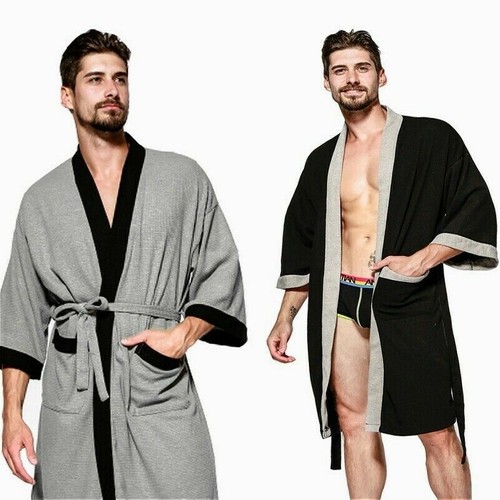 Hommes robe chambre - hommes,