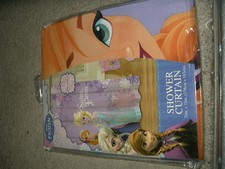 new Disney Frozen Elsa & Anna