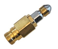 Buse de Nettoyage Tuyaux