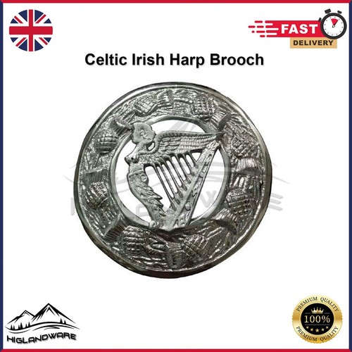 Celtique irlandais harpe - irlandais,