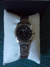 Montre Certus Femme Métal gris