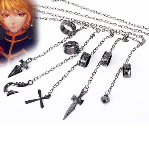 Hunter kurapika 5 - hunter,