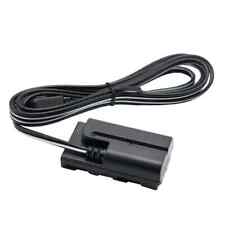 Batterie Chargeurs pour Sony FS100C EA50 NX3 F570 F770 F970 AC-VL1 adaptateurs