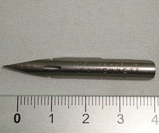 PLUME JA KENNETH NEEDLE PEN