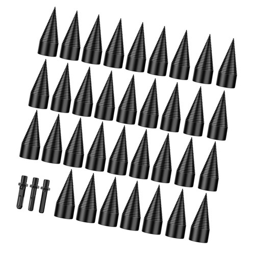 Fendeur buche perceuse meche - fendeur,