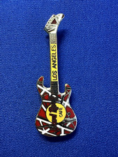 Hard Rock Cafe Pin Los Angeles