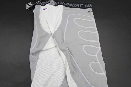Nike pro combat padded - ,