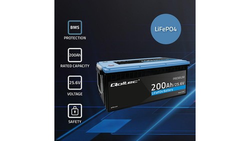 5901878537092 batterie lifepo4 - batterie,