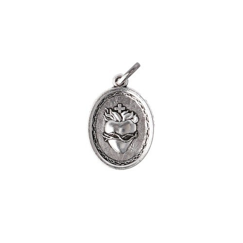 Médaille sacré coeur - sacré, de