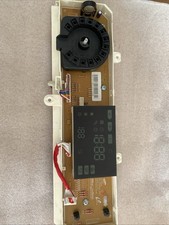 Carte Commande Lave Linge Samsung DC92-01486A. =DC92-01667A