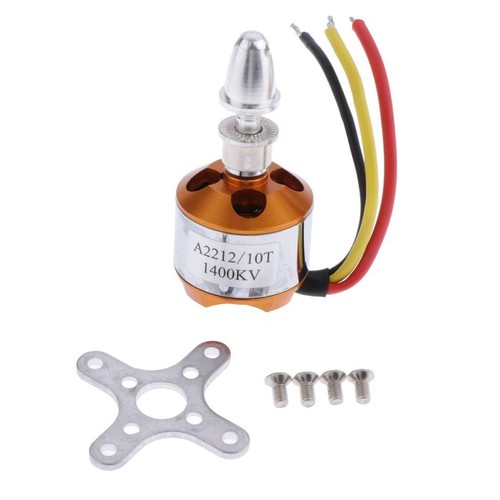Moteur sans balais xxd a2212 - sans,